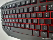 Tastatura gaming Asus in stare foarte buna