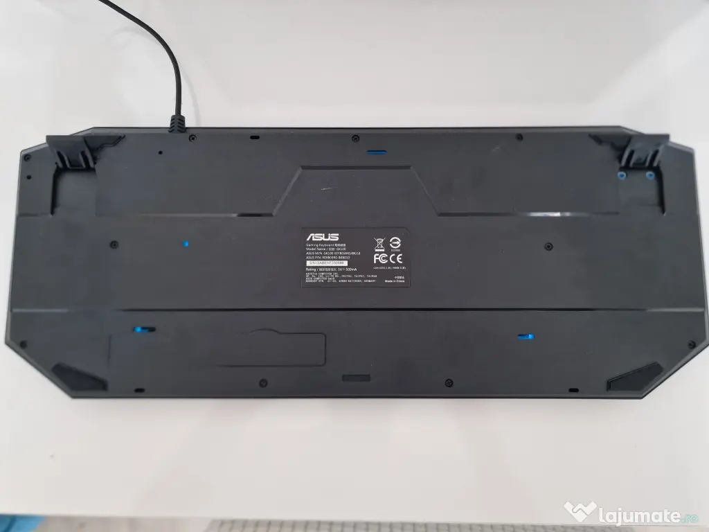 Tastatura gaming Asus in stare foarte buna