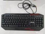 Tastatura gaming Asus in stare foarte buna