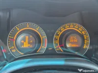 Vand Toyota Corolla, 2l diesel, 2007