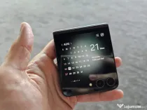 Vand Samsung Z Flip5