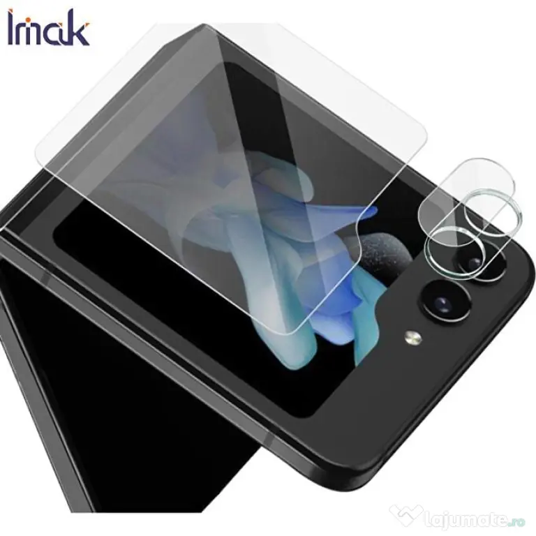 Vand Samsung Z Flip5
