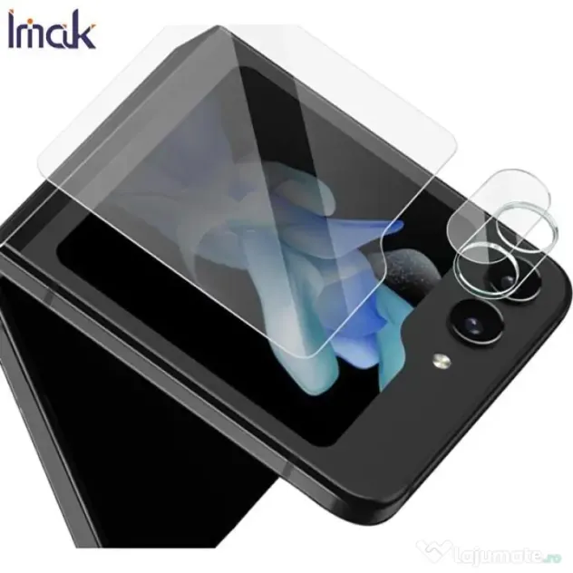 Vand Samsung Z Flip5
