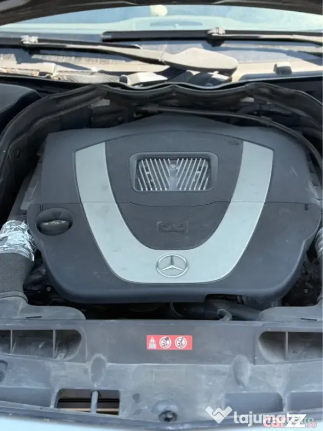 Mercedes-Benz C350 4MATIC