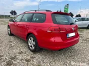 VW Passat 1.6tdi/105cp 2011 EURO 5
