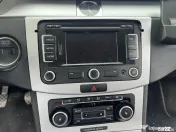 VW Passat 1.6tdi/105cp 2011 EURO 5