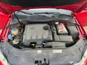 VW Passat 1.6tdi/105cp 2011 EURO 5