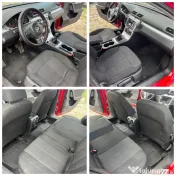 VW Passat 1.6tdi/105cp 2011 EURO 5
