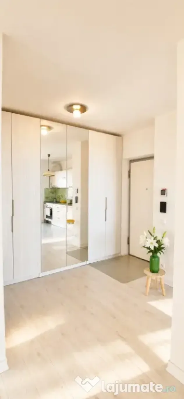 Studio luminos |Cloud 9 Residence | Proprietar | Comision 0
