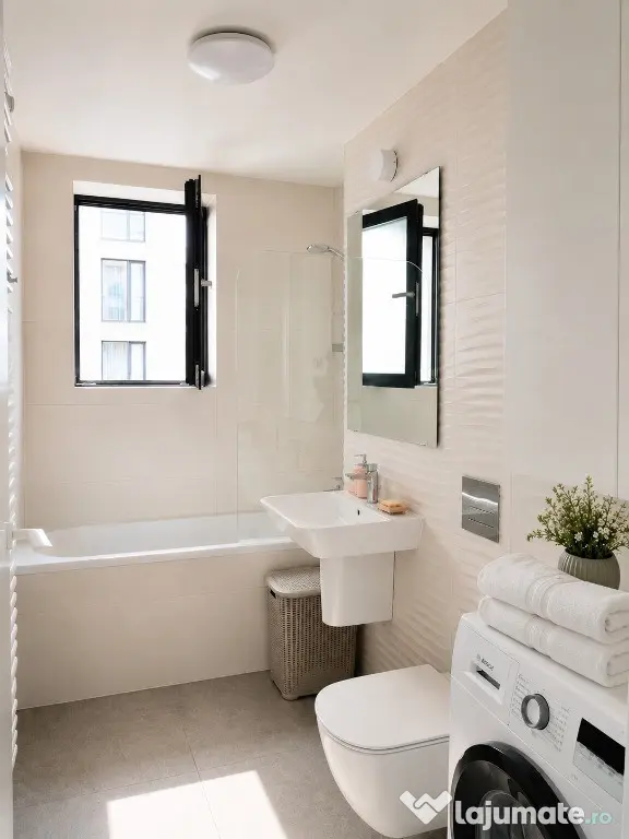 Studio luminos |Cloud 9 Residence | Proprietar | Comision 0