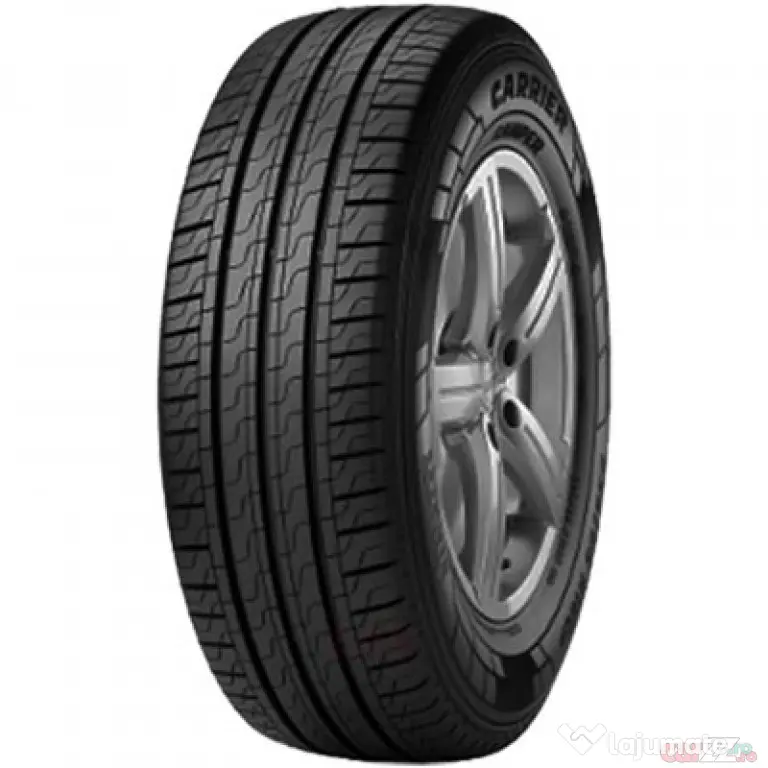 Anvelopa PIRELLI 215/75 R16C 113R CARRCP VARA LIGHT TRUCK