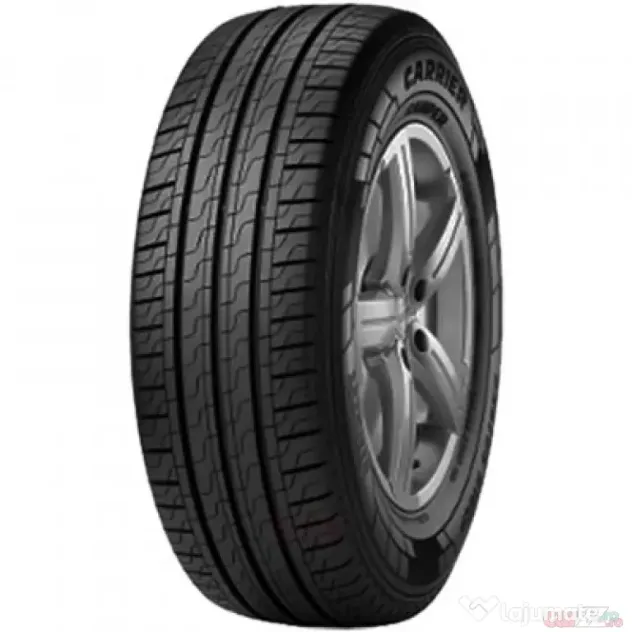 Anvelopa PIRELLI 215/75 R16C 113R CARRCP VARA LIGHT TRUCK