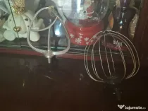 malaxat aluatul automat