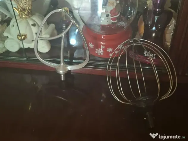 malaxat aluatul automat