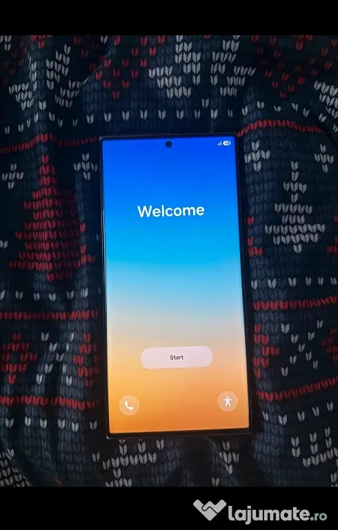 Samsung s23 ultra