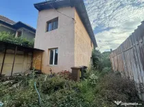 Casa mica de renovat - central