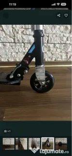 Trotineta Oxelo