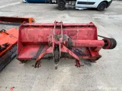Tocător vegetal / Freză agricolă pentru tractor – lățime aproximativ 1,8 m
