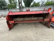 Tocător vegetal / Freză agricolă pentru tractor – lățime aproximativ 1,8 m