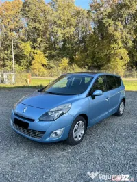 Renault Grand Scenic 1.4Tce