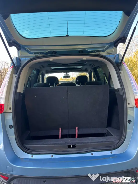 Renault Grand Scenic 1.4Tce