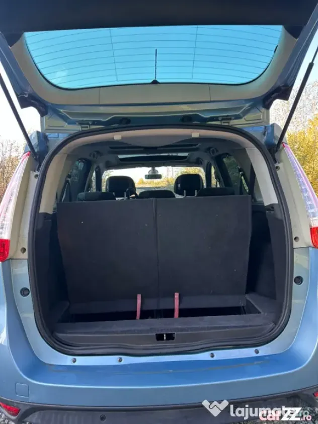 Renault Grand Scenic 1.4Tce