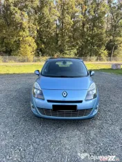 Renault Grand Scenic 1.4Tce