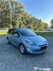 Renault Grand Scenic 1.4Tce