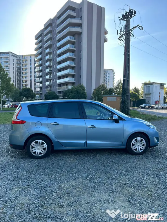 Renault Grand Scenic 1.4Tce