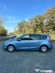 Renault Grand Scenic 1.4Tce
