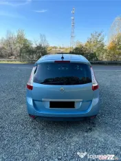 Renault Grand Scenic 1.4Tce