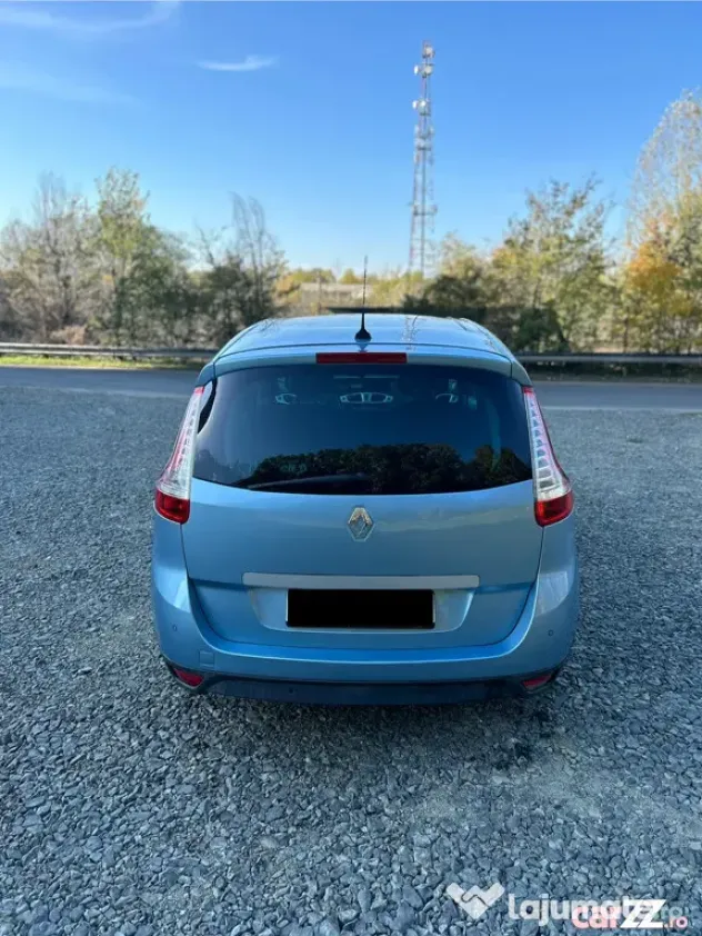 Renault Grand Scenic 1.4Tce