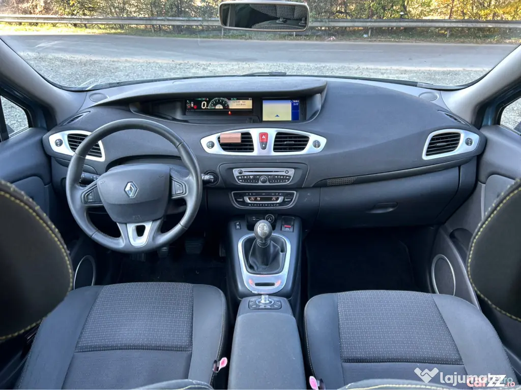 Renault Grand Scenic 1.4Tce