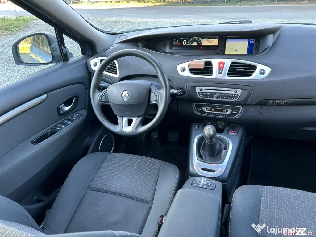 Renault Grand Scenic 1.4Tce