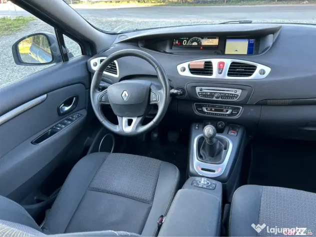 Renault Grand Scenic 1.4Tce