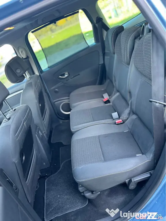 Renault Grand Scenic 1.4Tce