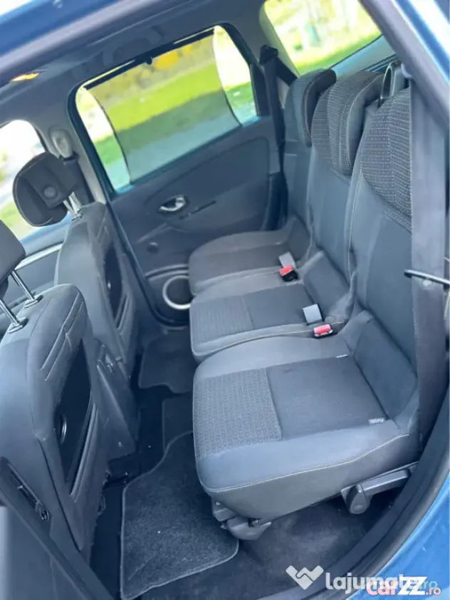 Renault Grand Scenic 1.4Tce