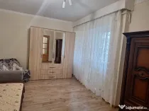 Inchiriez apartament 2 camere decomandate zona URA