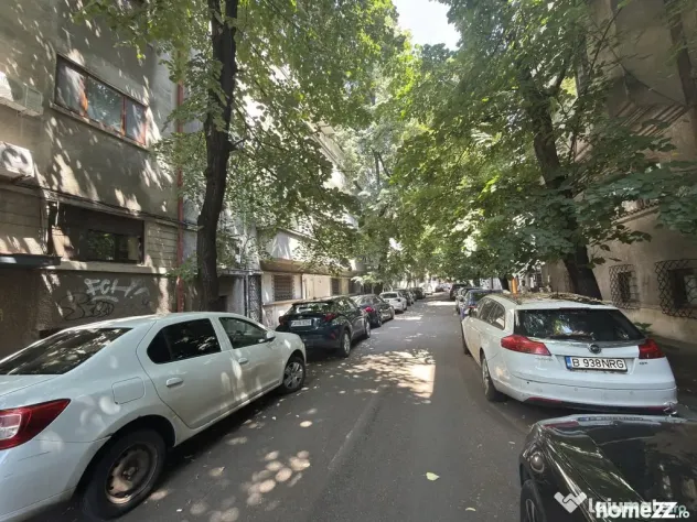 Apartament decomandat în centrul Bucureștiului - Bucuresti (Bucuresti-Ilfov)