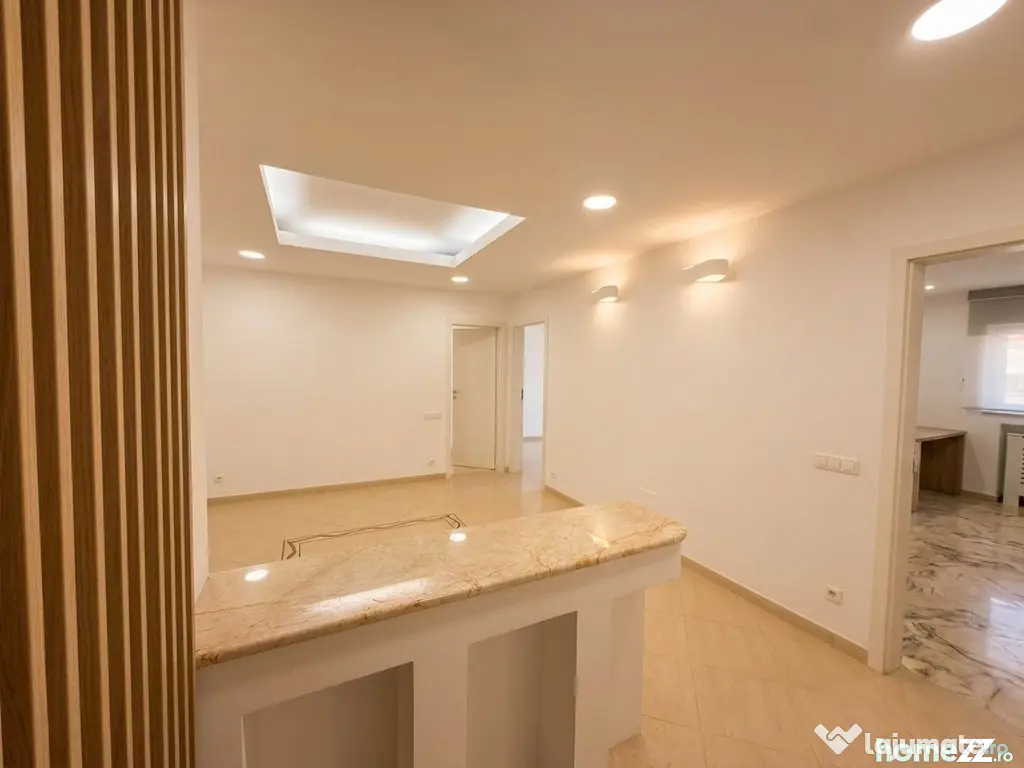 Apartament decomandat în centrul Bucureștiului - Bucuresti (Bucuresti-Ilfov)