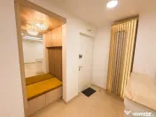 Apartament decomandat în centrul Bucureștiului