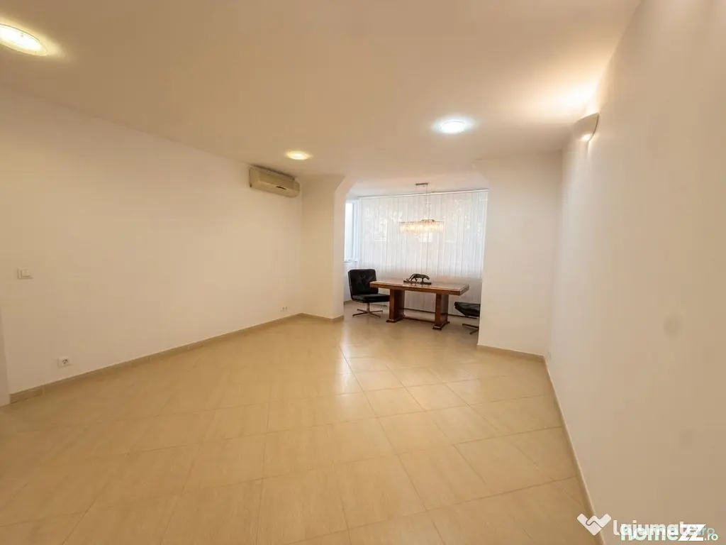 Apartament decomandat în centrul Bucureștiului - Bucuresti (Bucuresti-Ilfov)