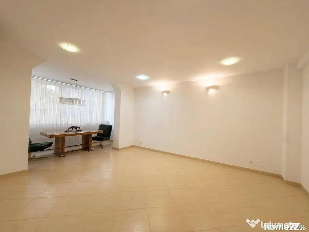 Apartament decomandat în centrul Bucureștiului - Bucuresti (Bucuresti-Ilfov)