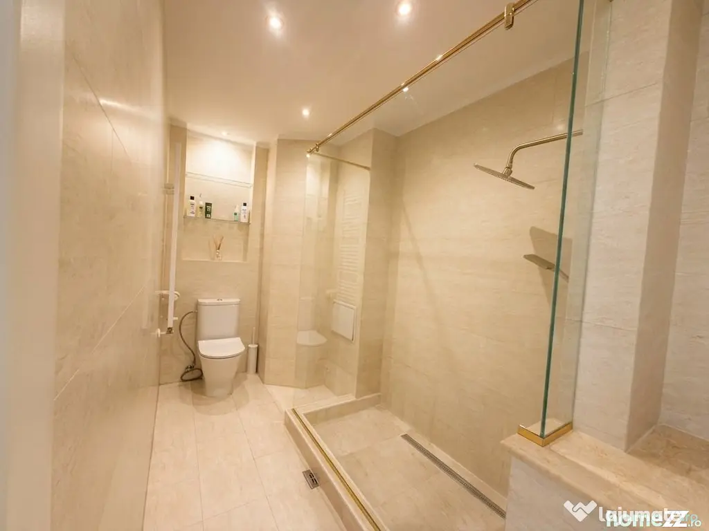 Apartament decomandat în centrul Bucureștiului - Bucuresti (Bucuresti-Ilfov)