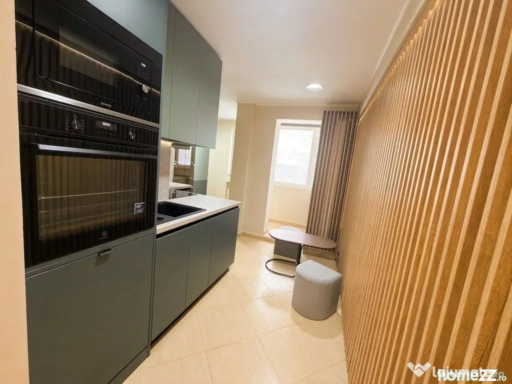 Apartament decomandat în centrul Bucureștiului - Bucuresti (Bucuresti-Ilfov)