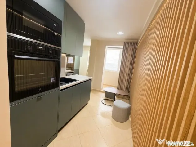 Apartament decomandat în centrul Bucureștiului - Bucuresti (Bucuresti-Ilfov)
