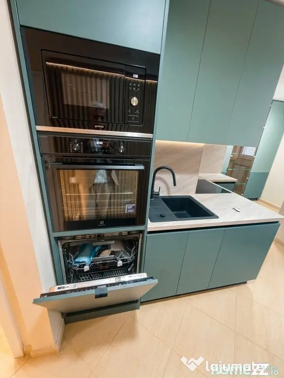 Apartament decomandat în centrul Bucureștiului - Bucuresti (Bucuresti-Ilfov)