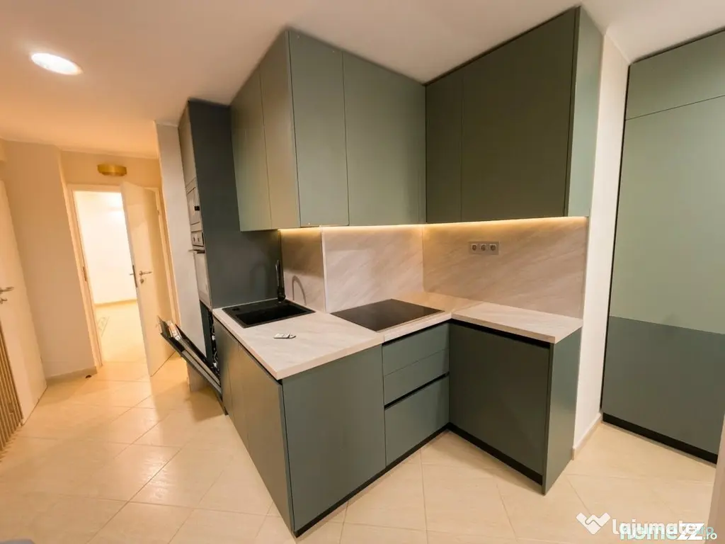 Apartament decomandat în centrul Bucureștiului - Bucuresti (Bucuresti-Ilfov)