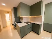 Apartament decomandat în centrul Bucureștiului