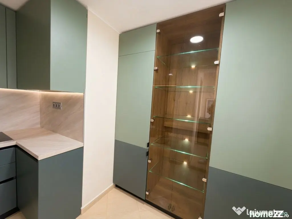 Apartament decomandat în centrul Bucureștiului - Bucuresti (Bucuresti-Ilfov)